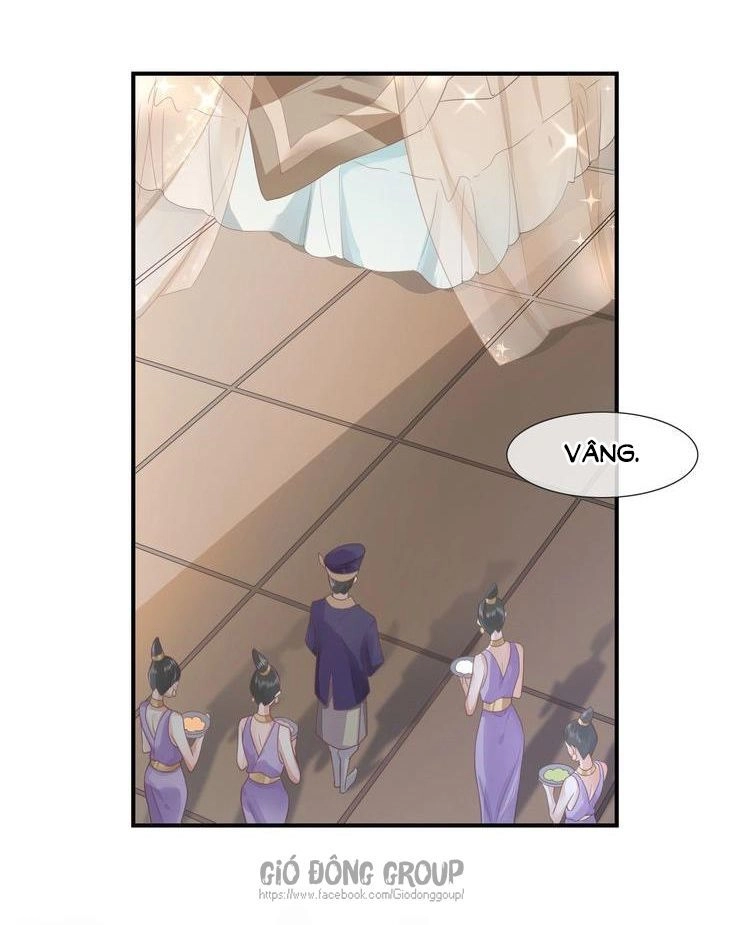 Trở Lại Trước Bình Minh Chapter 5.2 - 31