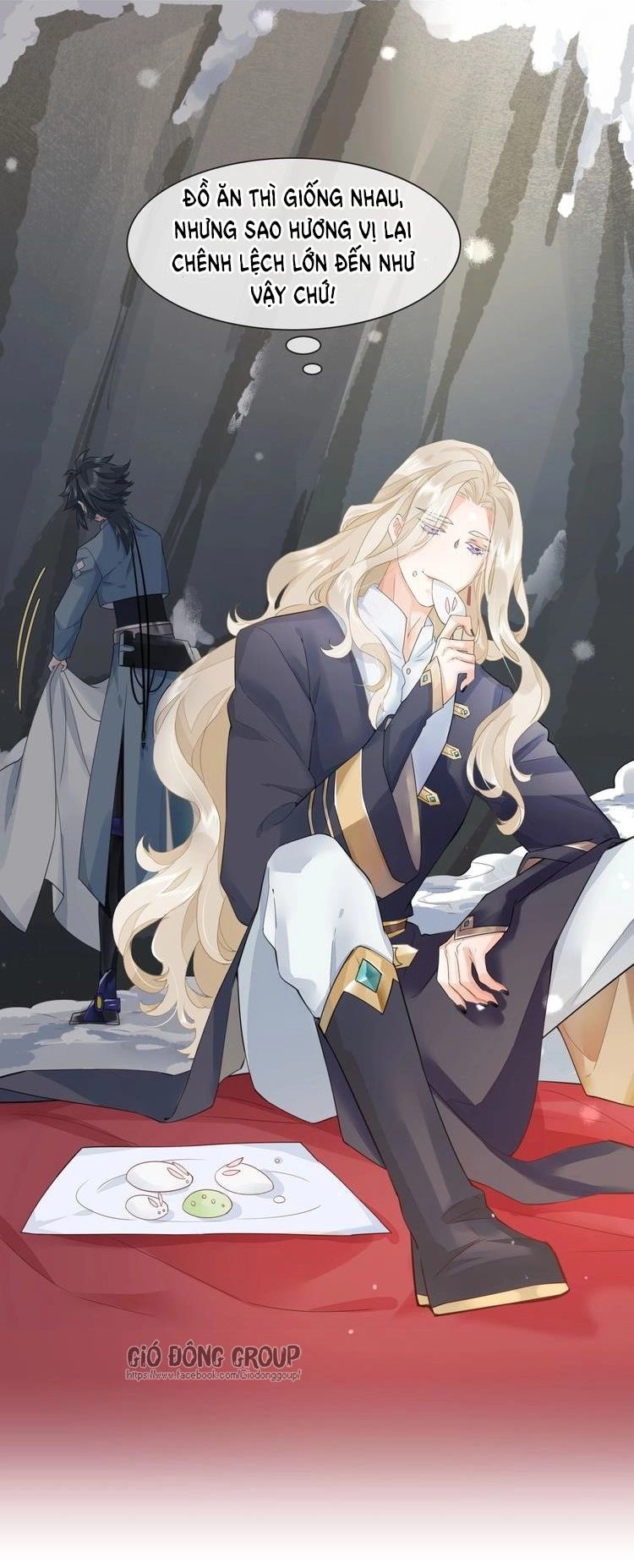 Trở Lại Trước Bình Minh Chapter 5.2 - 39