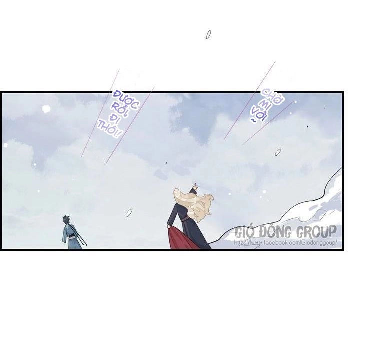 Trở Lại Trước Bình Minh Chapter 5.2 - 40