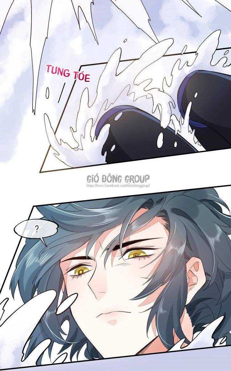 Trở Lại Trước Bình Minh Chapter 6 - 10