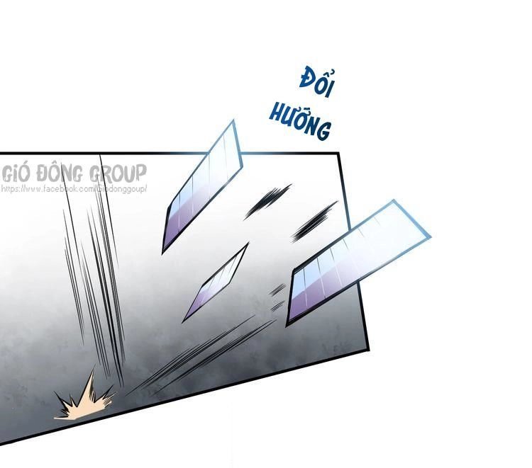 Trở Lại Trước Bình Minh Chapter 7 - 4