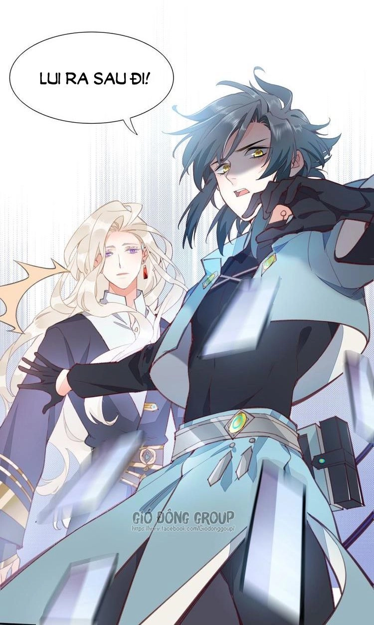 Trở Lại Trước Bình Minh Chapter 7 - 5