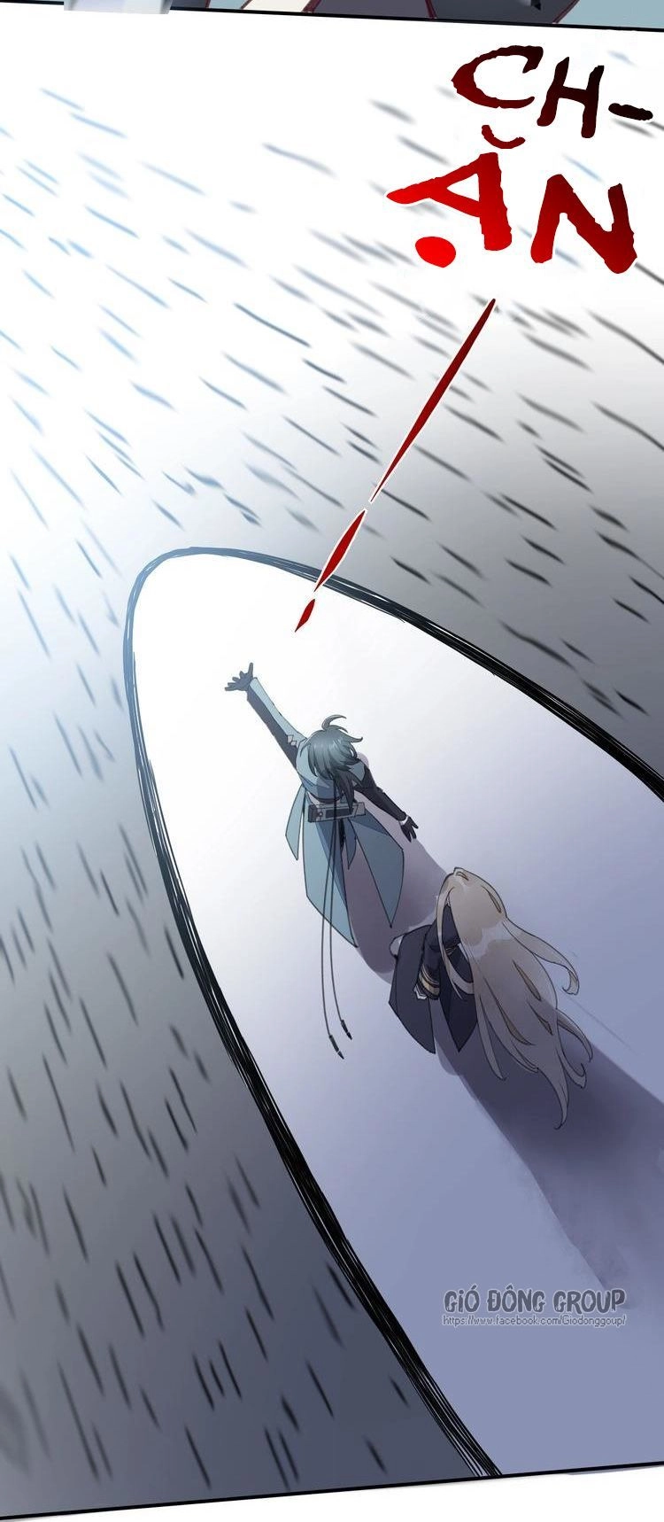 Trở Lại Trước Bình Minh Chapter 7 - 6