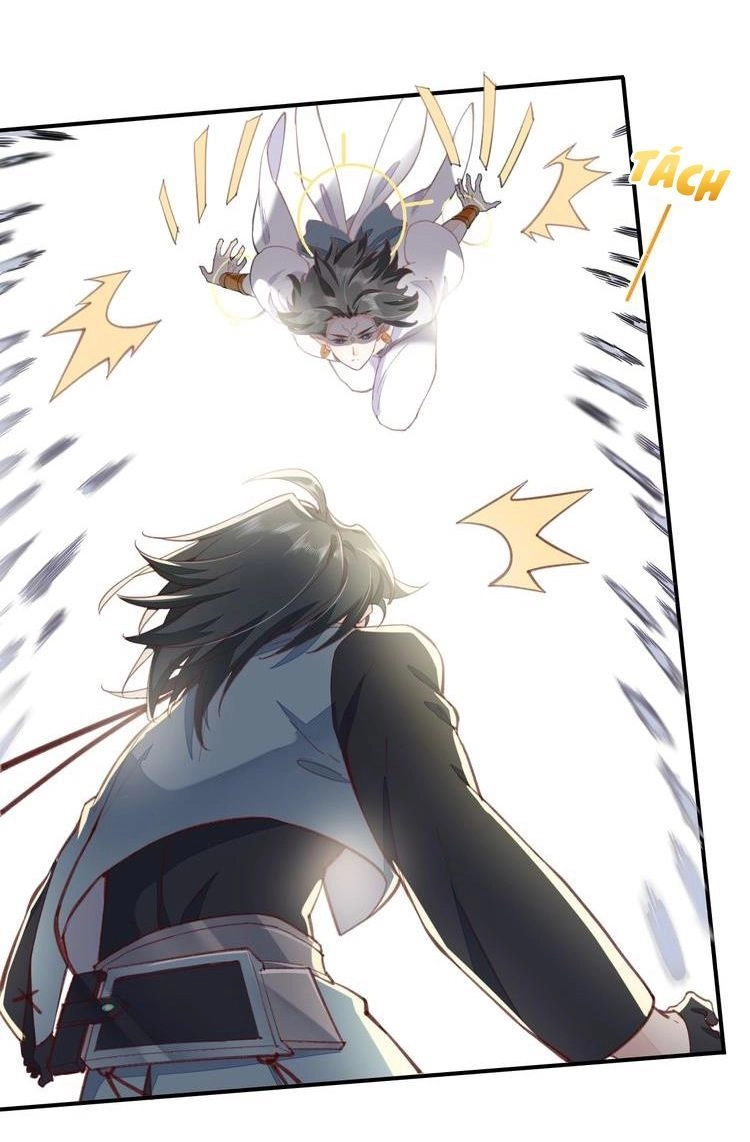 Trở Lại Trước Bình Minh Chapter 7 - 7