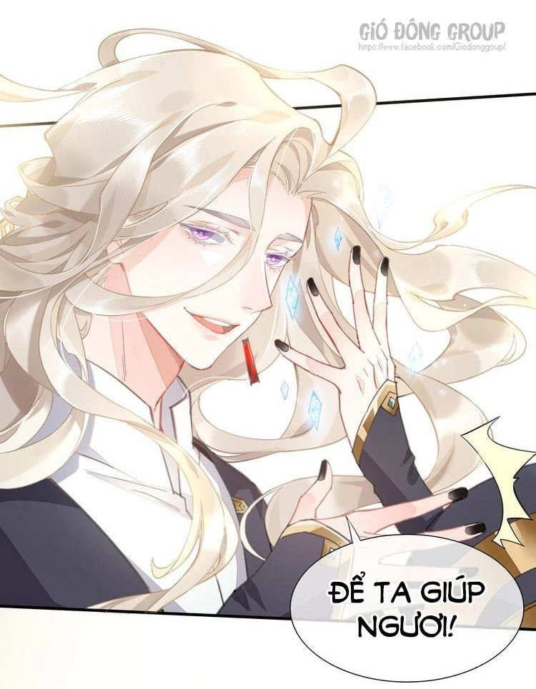 Trở Lại Trước Bình Minh Chapter 7 - 8