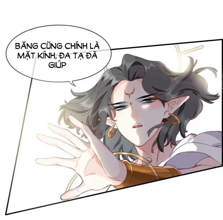 Trở Lại Trước Bình Minh Chapter 7 - 11