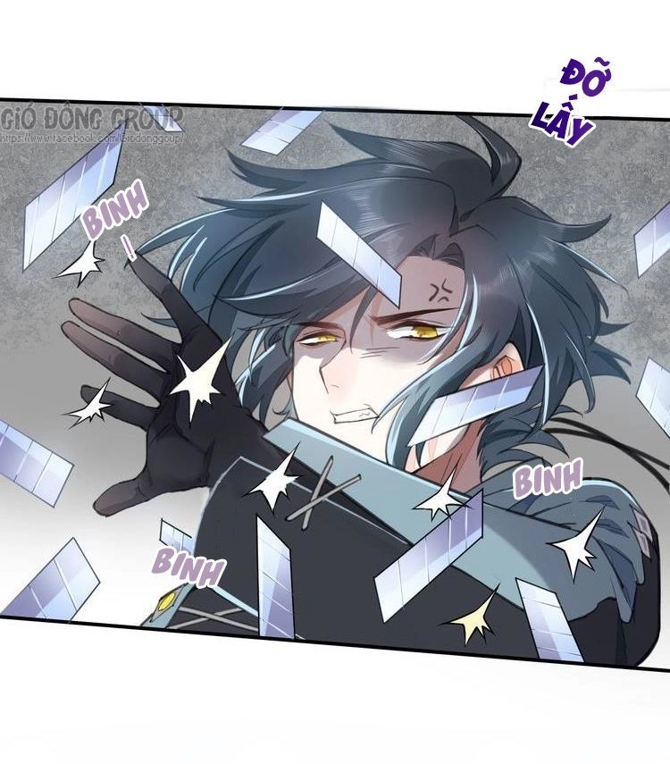 Trở Lại Trước Bình Minh Chapter 7 - 13