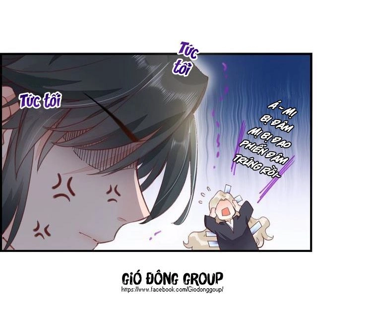 Trở Lại Trước Bình Minh Chapter 7 - 16