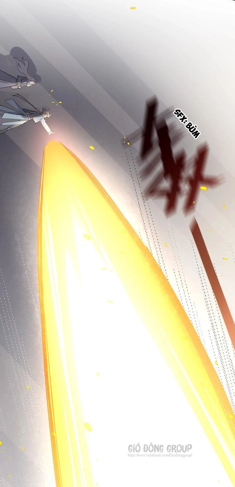 Trở Lại Trước Bình Minh Chapter 7 - 17