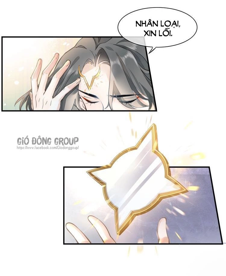 Trở Lại Trước Bình Minh Chapter 7 - 23