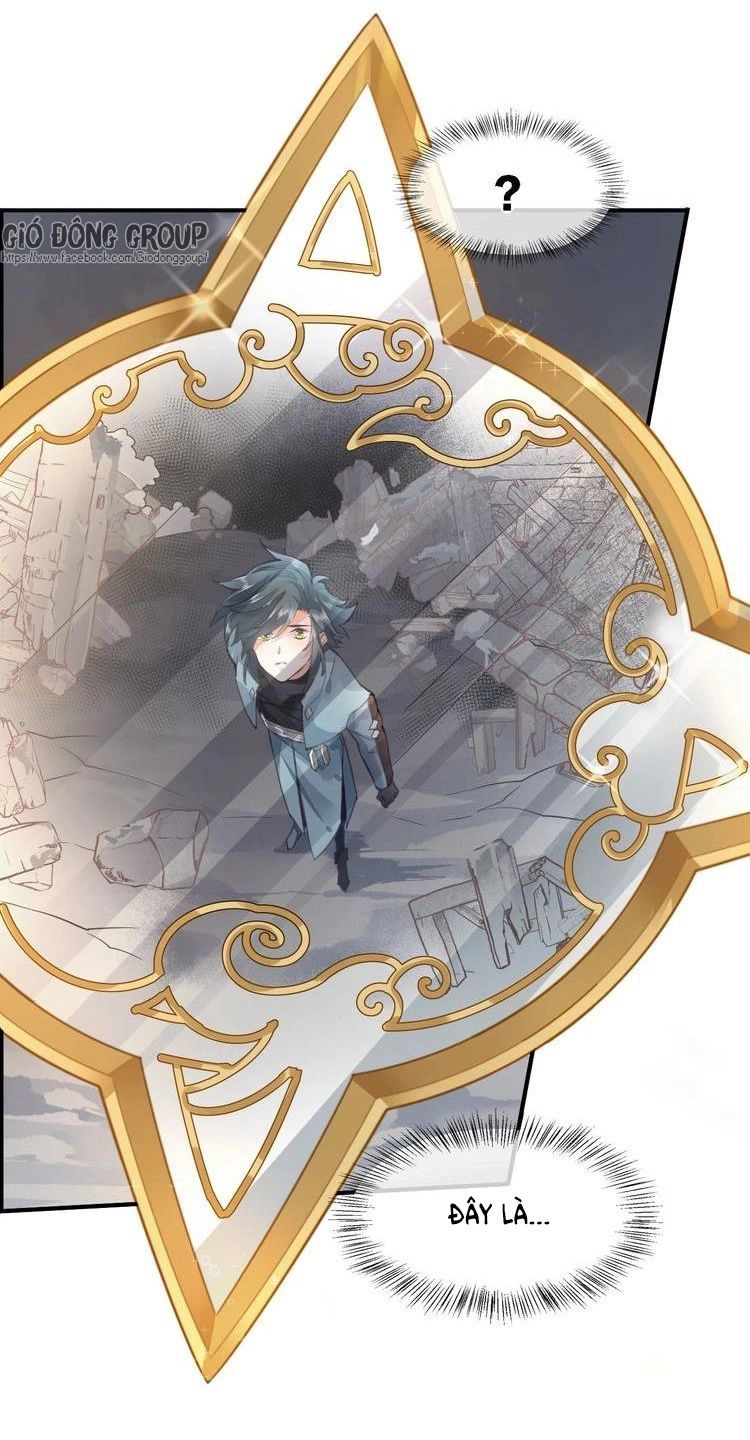 Trở Lại Trước Bình Minh Chapter 7 - 27