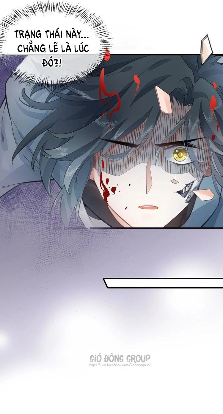 Trở Lại Trước Bình Minh Chapter 7 - 31