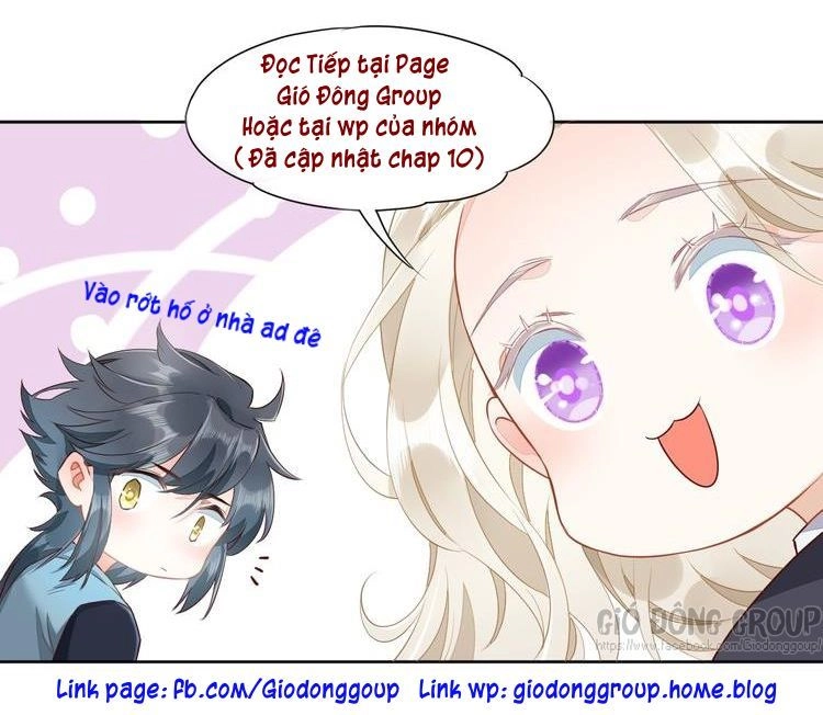 Trở Lại Trước Bình Minh Chapter 7 - 32