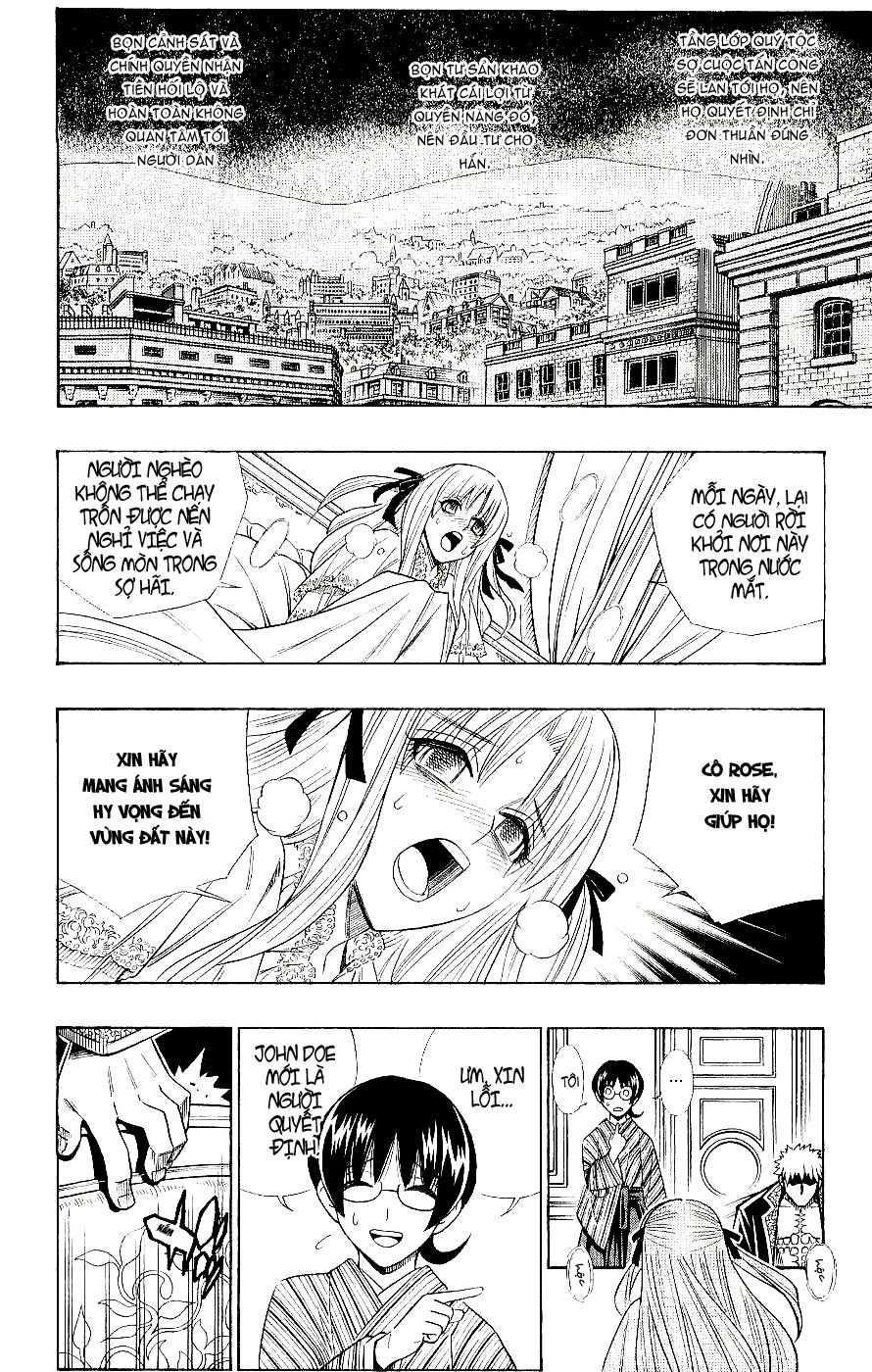 Embalming Chapter 0.1 - 15