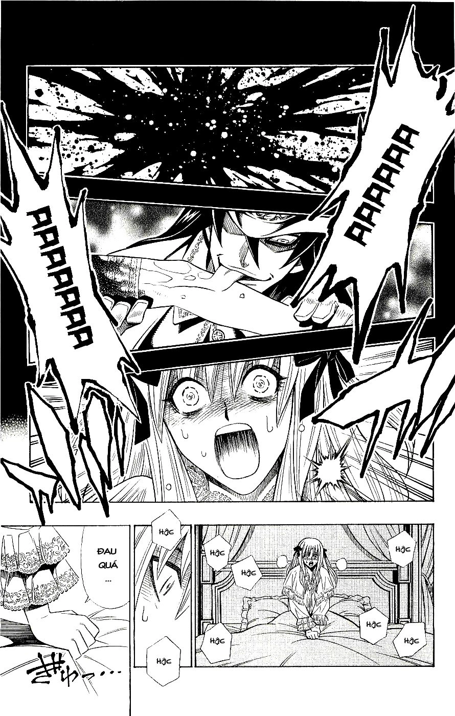 Embalming Chapter 0.1 - 24