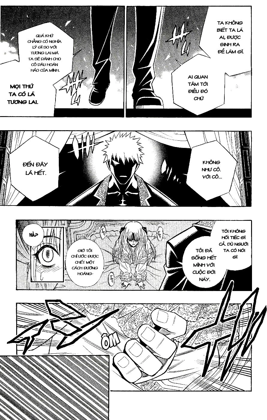 Embalming Chapter 0.1 - 26