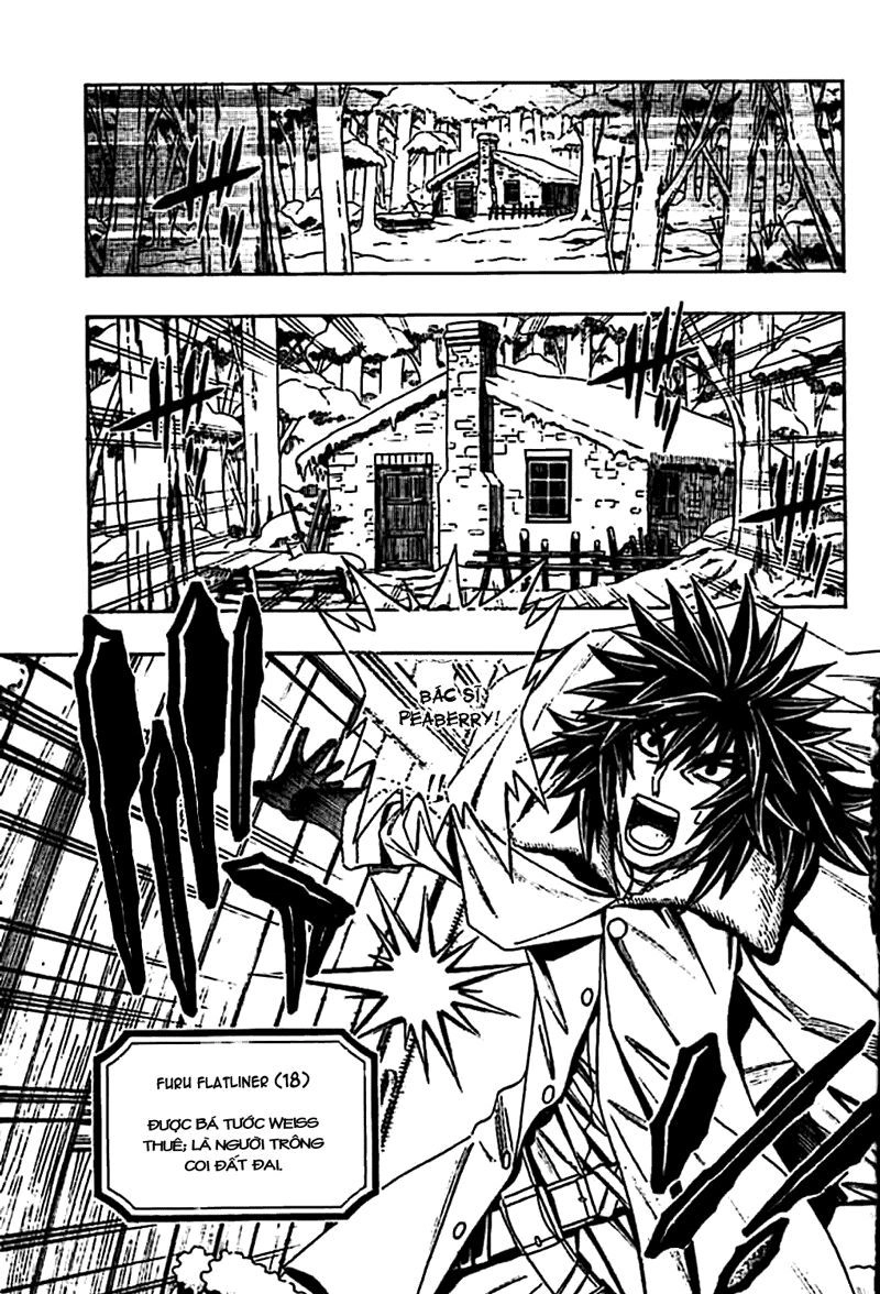 Embalming Chapter 2 - 3