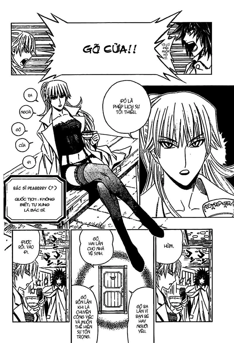 Embalming Chapter 2 - 4