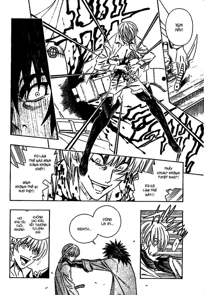 Embalming Chapter 2 - 10