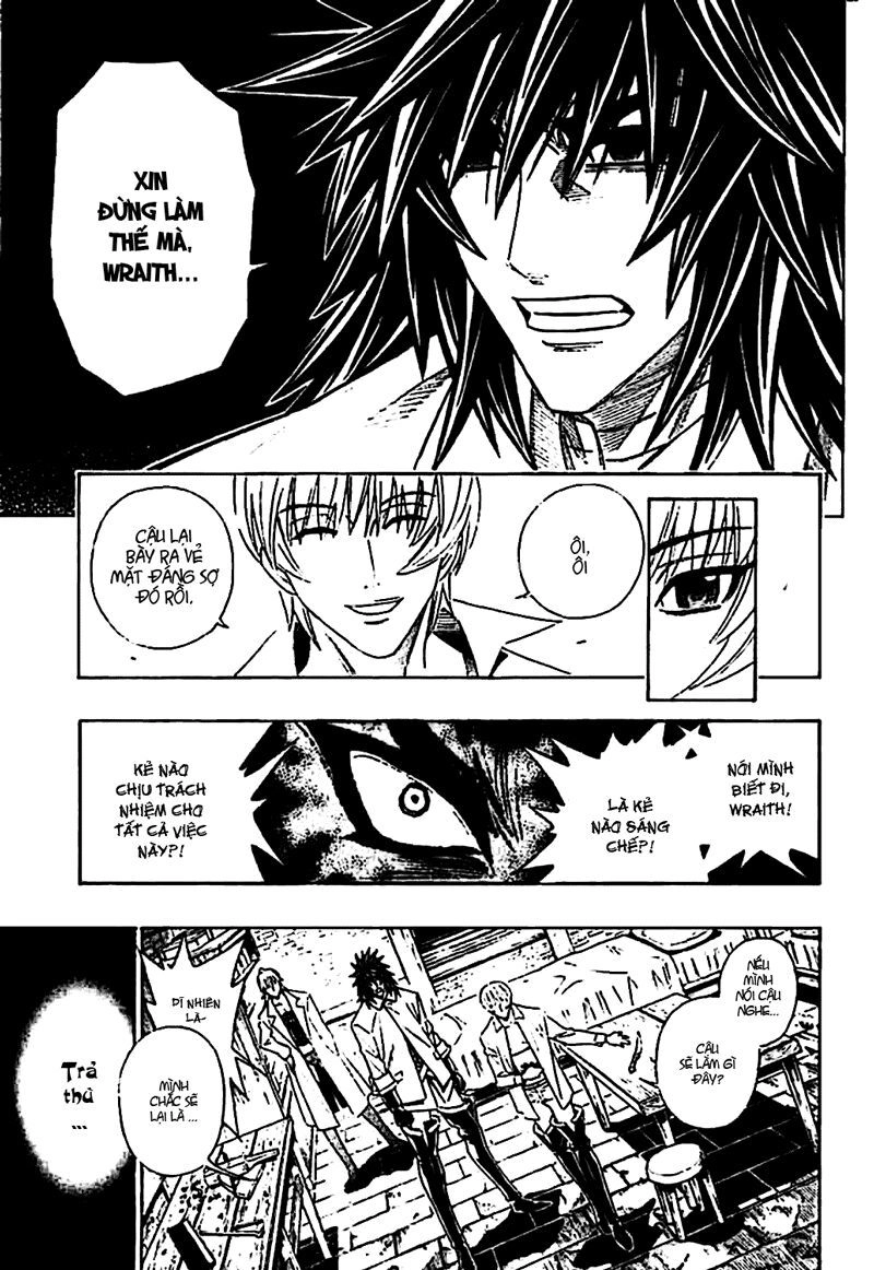 Embalming Chapter 2 - 11