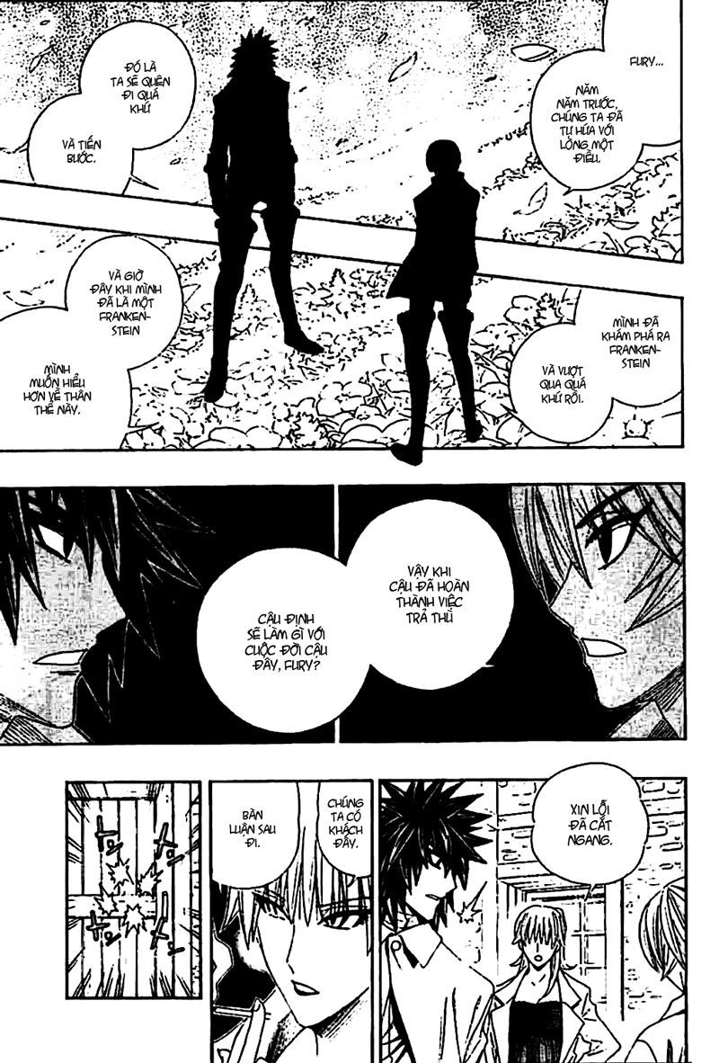 Embalming Chapter 2 - 13