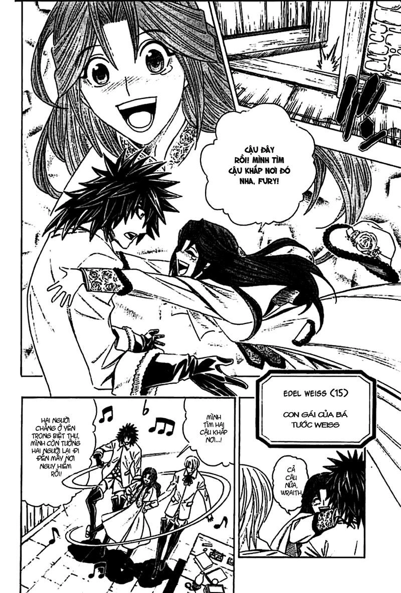 Embalming Chapter 2 - 14