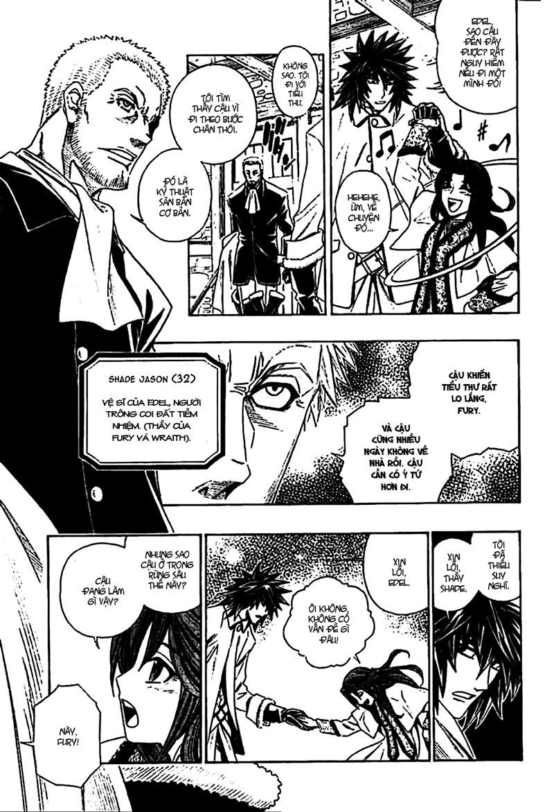 Embalming Chapter 2 - 15