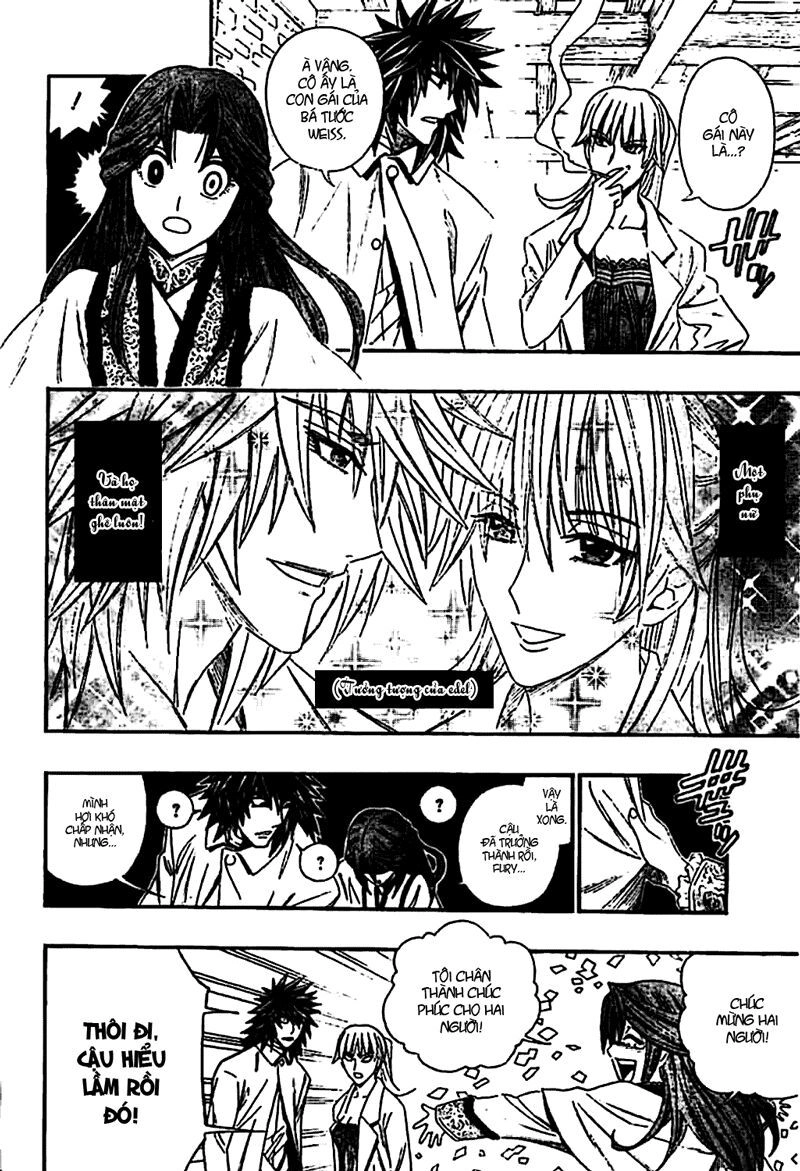 Embalming Chapter 2 - 16