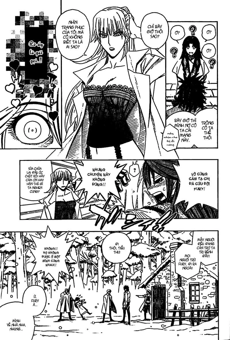 Embalming Chapter 2 - 17