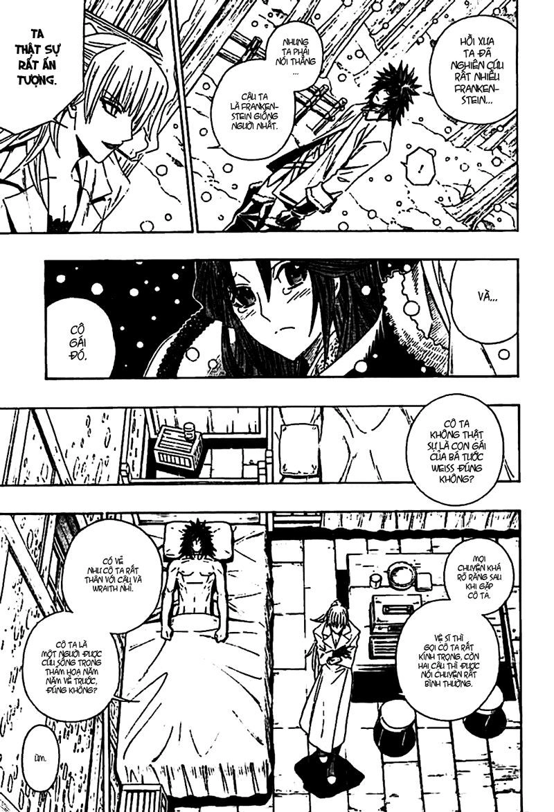 Embalming Chapter 2 - 19