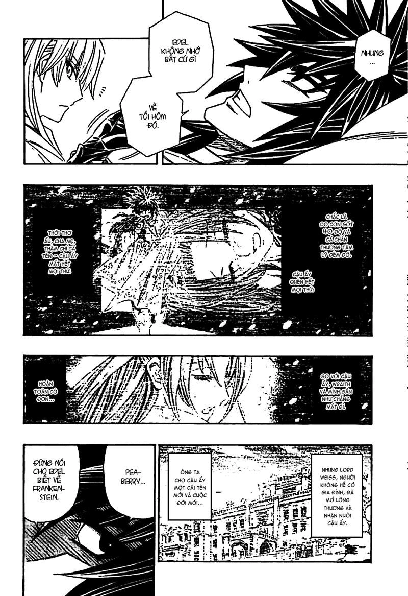 Embalming Chapter 2 - 20