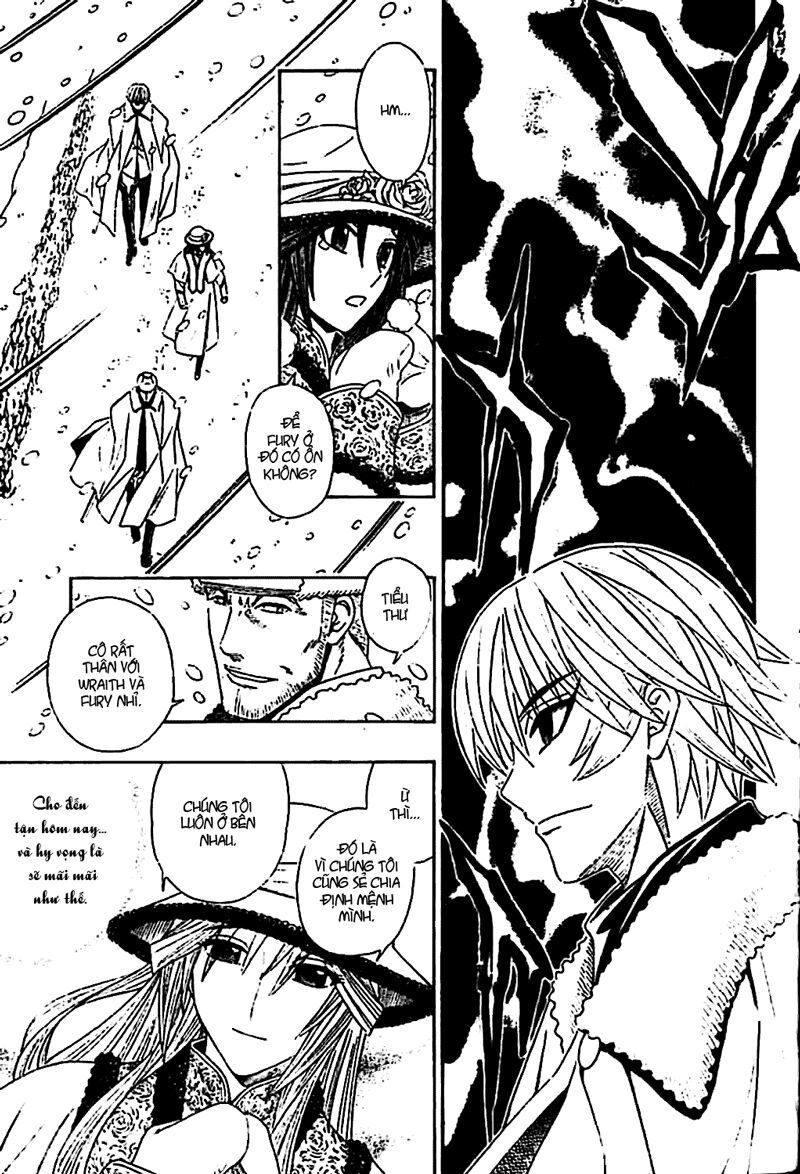 Embalming Chapter 2 - 23