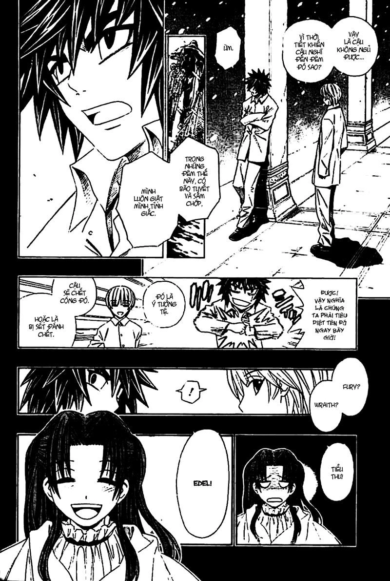 Embalming Chapter 2 - 26