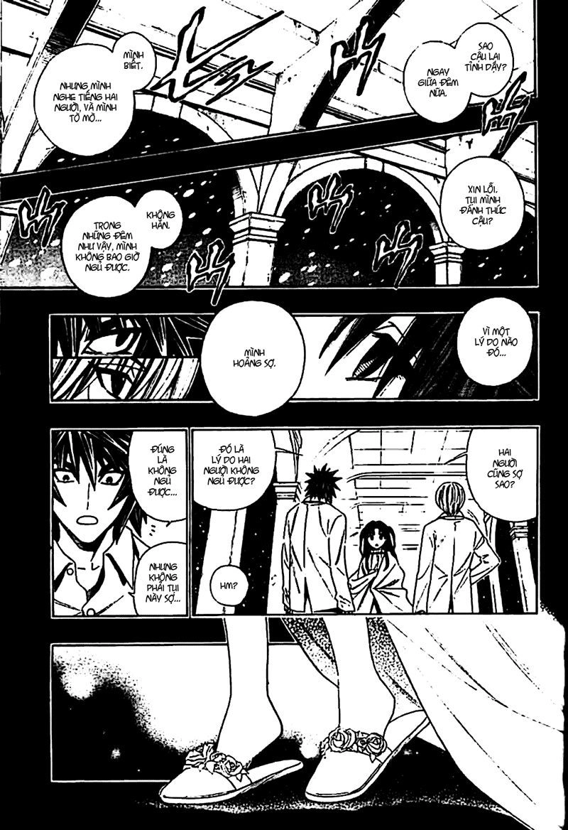 Embalming Chapter 2 - 27