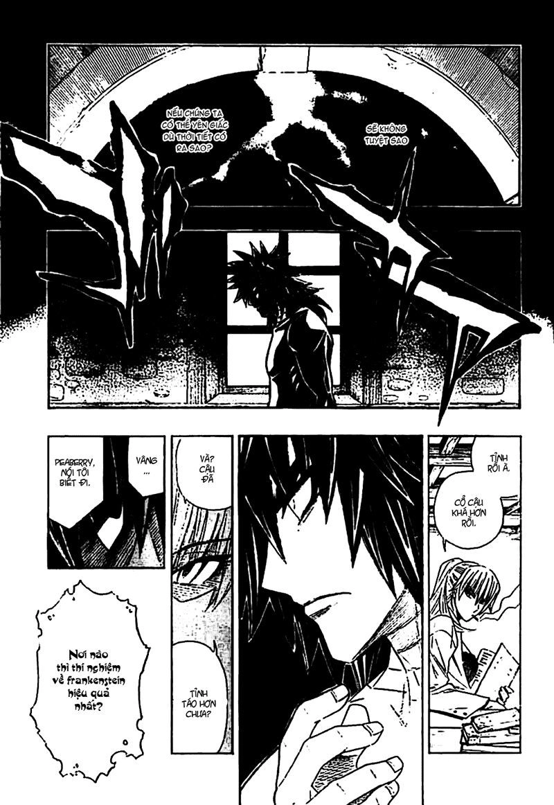 Embalming Chapter 2 - 29