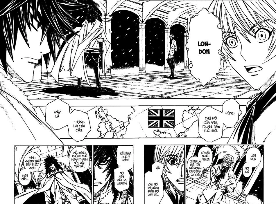 Embalming Chapter 2 - 30