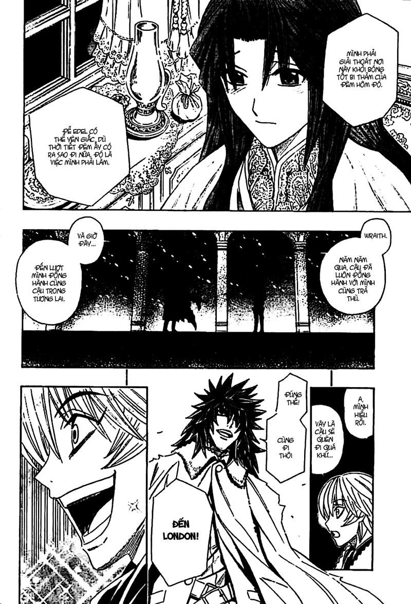 Embalming Chapter 2 - 31