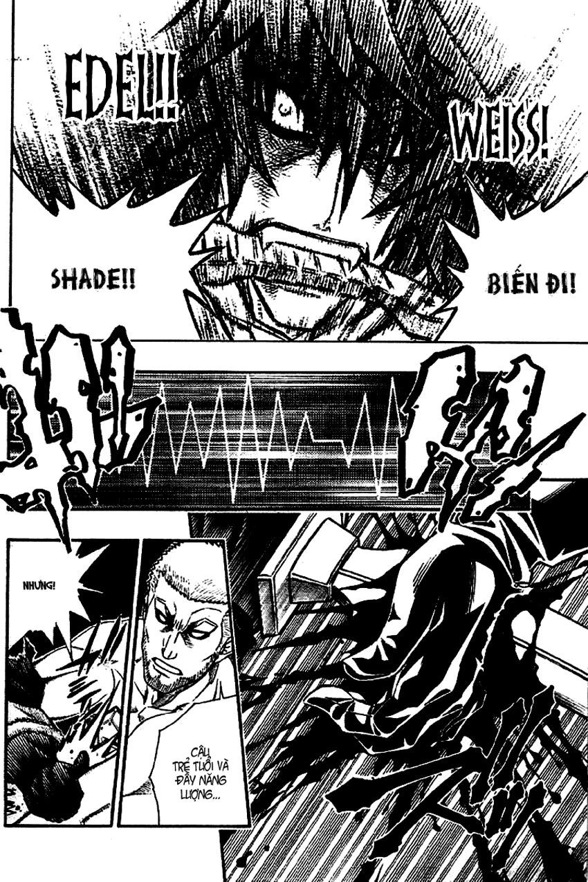 Embalming Chapter 4 - 6