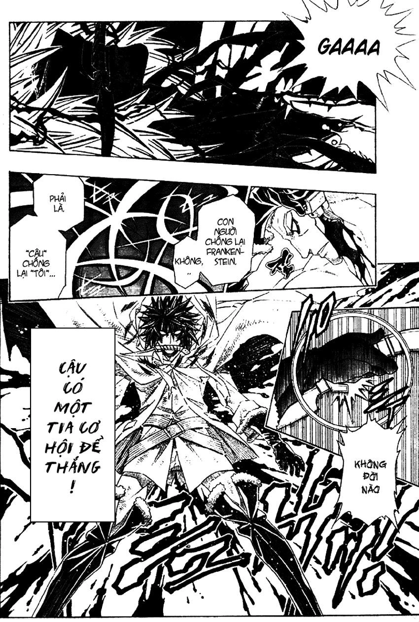 Embalming Chapter 4 - 8