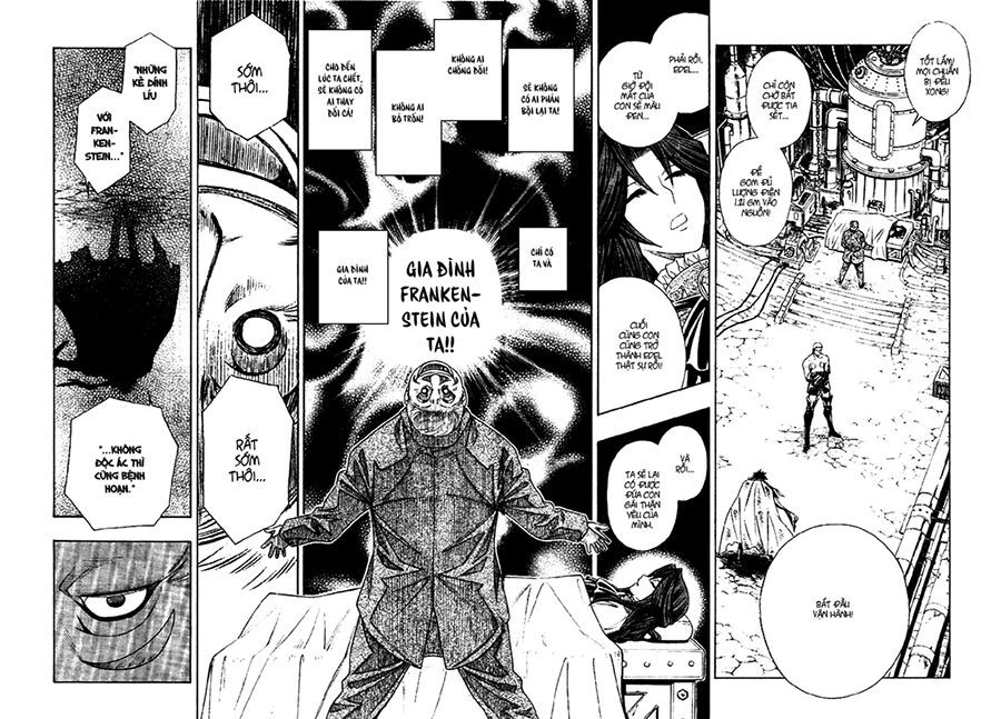 Embalming Chapter 4 - 10