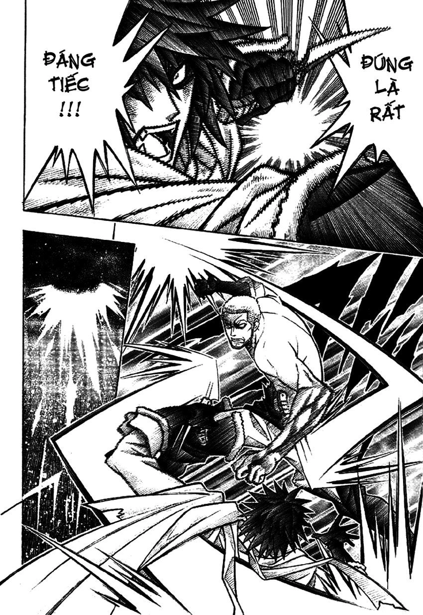 Embalming Chapter 4 - 13