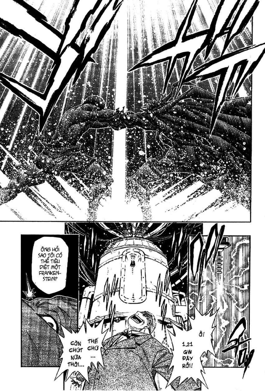 Embalming Chapter 4 - 14