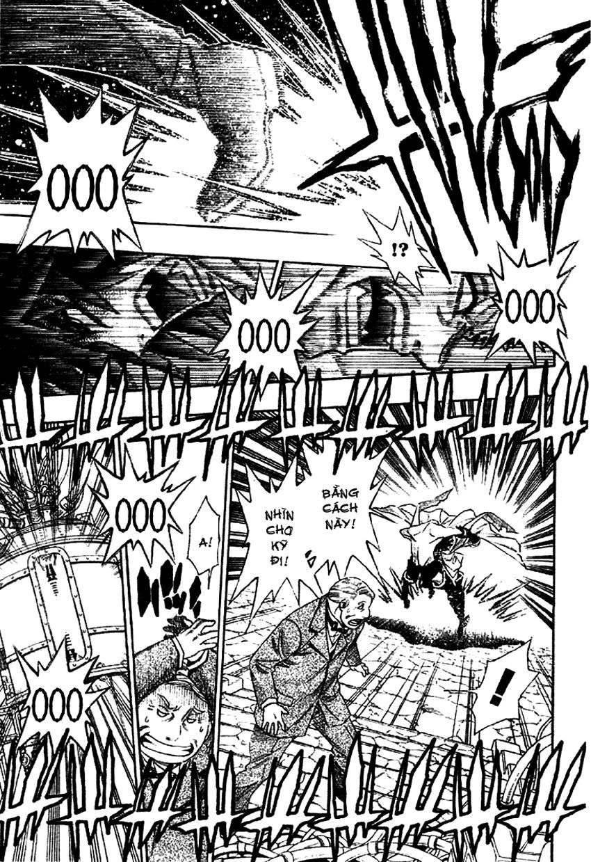 Embalming Chapter 4 - 16