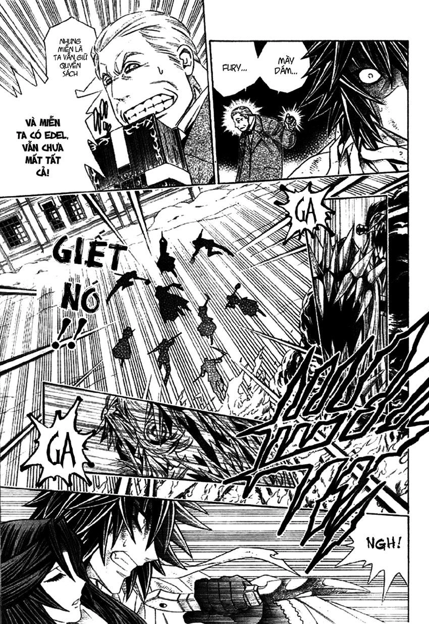 Embalming Chapter 4 - 20