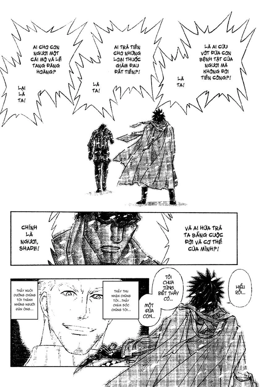 Embalming Chapter 4 - 27