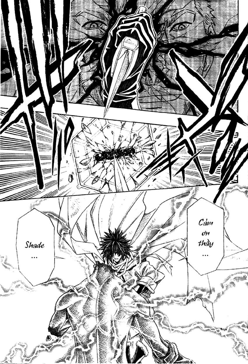 Embalming Chapter 4 - 28