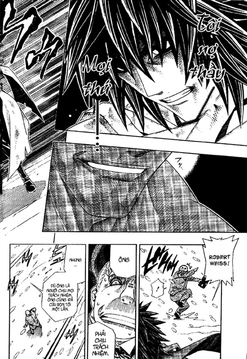 Embalming Chapter 4 - 29