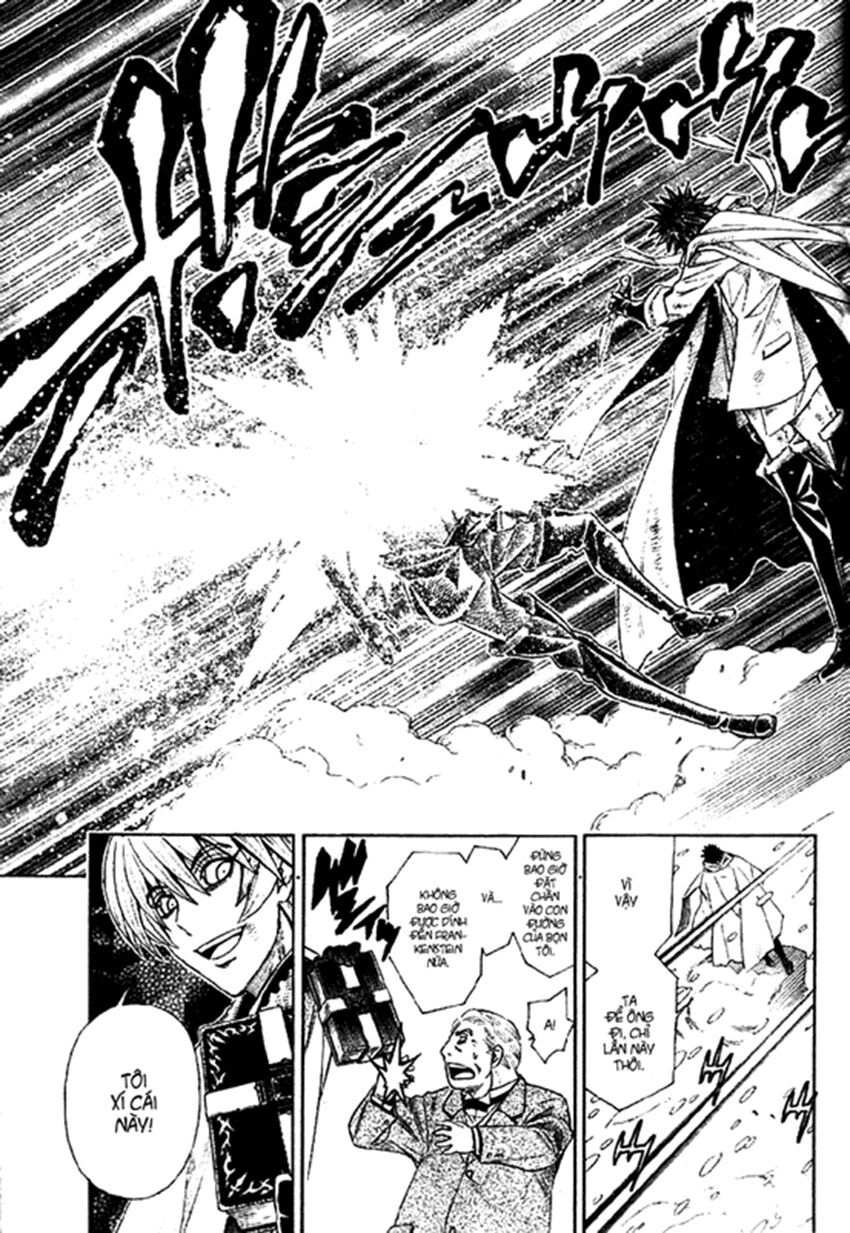 Embalming Chapter 4 - 30