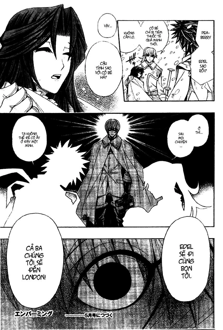 Embalming Chapter 4 - 32