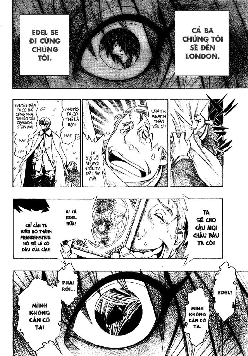 Embalming Chapter 5 - 4